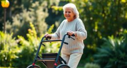 top senior walker choices