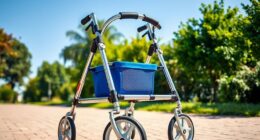 top senior walker picks