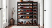 top shoe rack picks