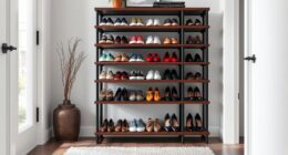 top shoe rack picks