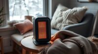top small room space heaters