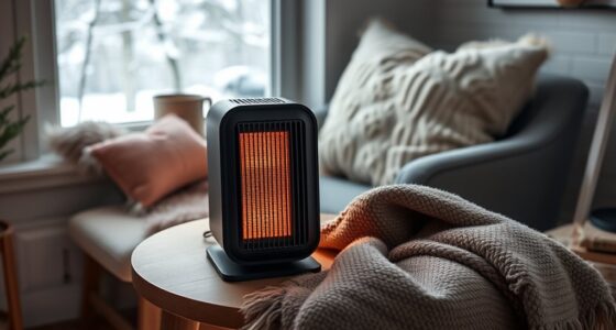 top small room space heaters