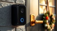 top smart doorbell cameras