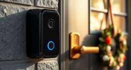 top smart doorbell cameras