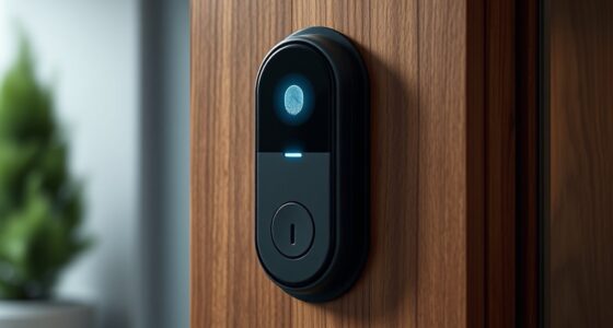 top smart locks 2025