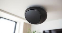 top smart smoke detectors