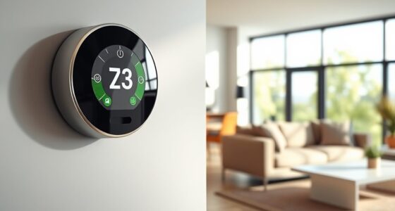 top smart thermostat picks