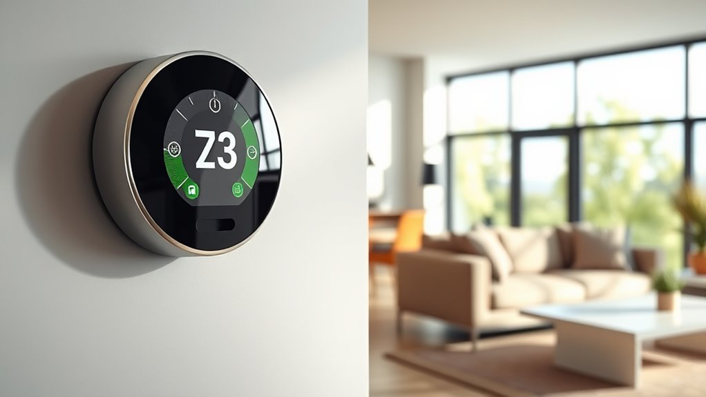 top smart thermostat picks
