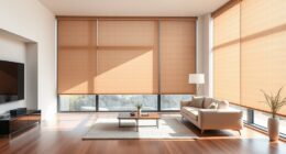 top smart window blinds