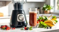 top smoothie blender picks