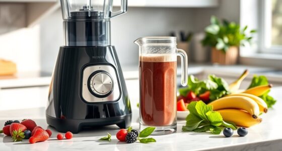 top smoothie blender picks