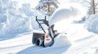 top snow blower picks