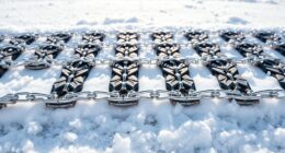 top snow chains for safety