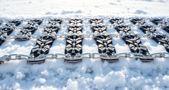top snow chains for safety