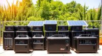 top solar backup choices