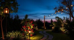 top solar garden light picks