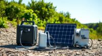 top solar power kits