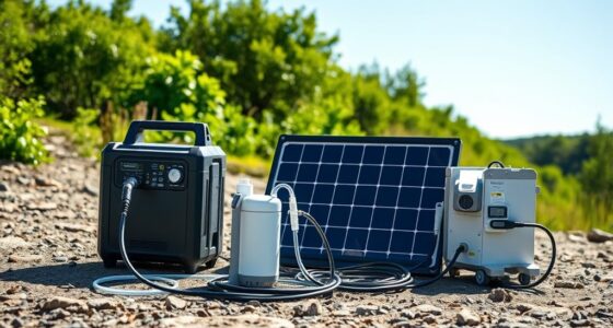 top solar power kits