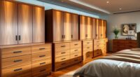 top solid wood dresser picks