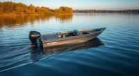 top sonar bait boats