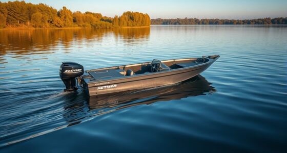 top sonar bait boats