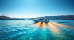 top sonar depth mapping boats