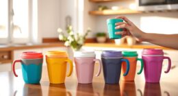 top spill proof drinking cups