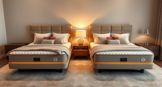 top split king mattress deals