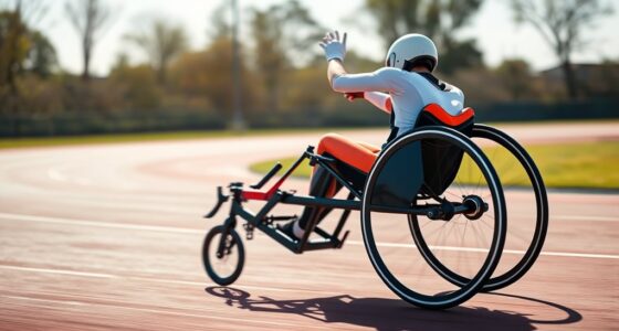 top sports wheelchairs list