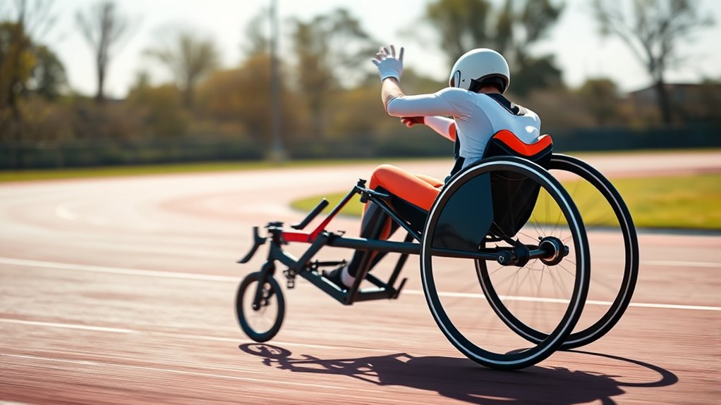 top sports wheelchairs list