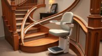 top stairlifts for elderly