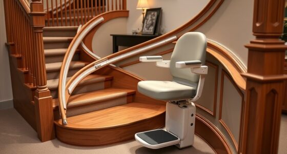 top stairlifts for elderly