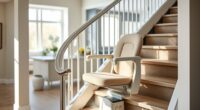 top stairlifts for home