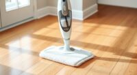 top steam mops for clean floors