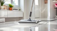 top steam mops for tiles