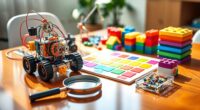 top stem toys 2025