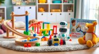 top stem toys for toddlers