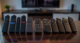 top streaming devices 2025