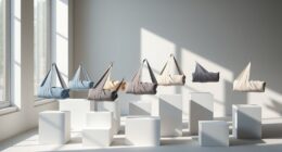 top stroke arm support slings