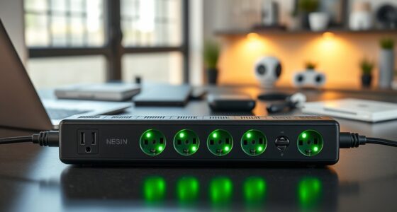 top surge protector recommendations