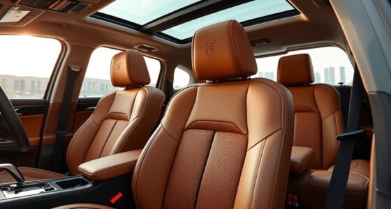 top suv seat cover picks