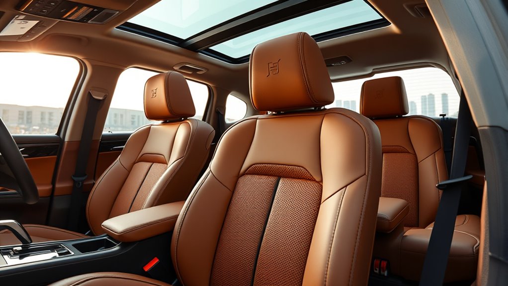 top suv seat cover picks