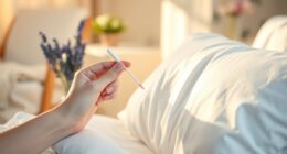 top swabs for hospice patients