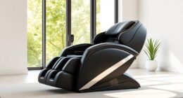 top tall user massage chairs