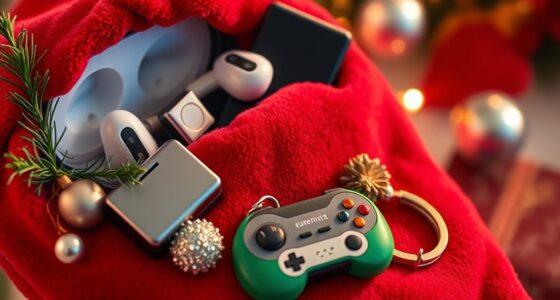 top teen stocking stuffer ideas