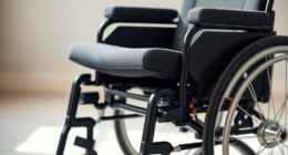 top tilt in space wheelchair options