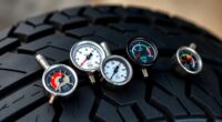 top tire pressure gauges
