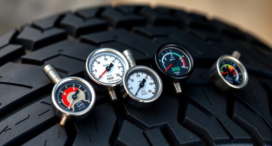 top tire pressure gauges