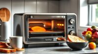 top toaster ovens 2025