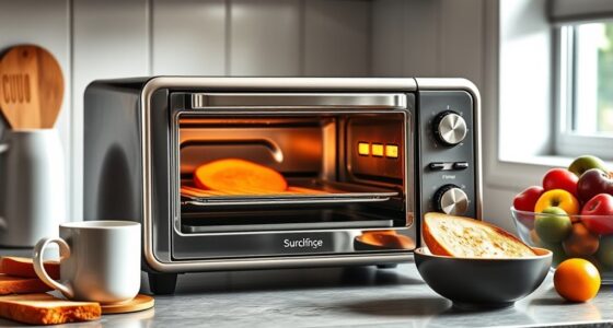 top toaster ovens 2025